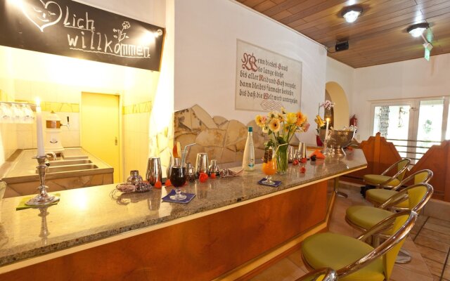 Seebauer Hotel Gut Wildbad