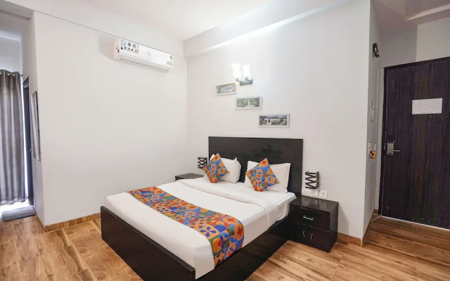 Onlystay Hare krishna Villas