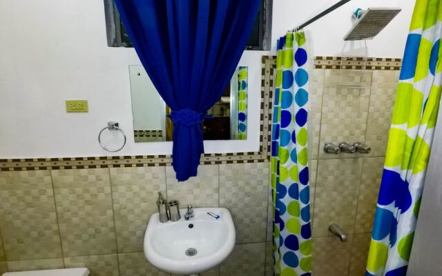 Liam's Guesthouse On The Avenue Port of Spain