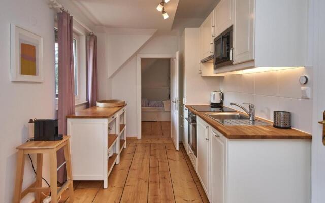 Landhaus Dodo