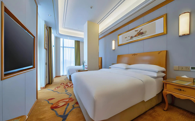 Vienna International Hotel – Guest Rooms – Kunming