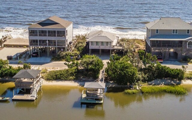 Sea Star - 3 Br Home