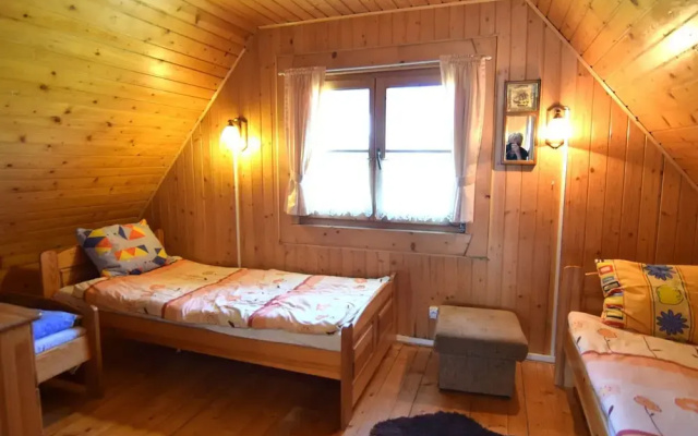 Holiday Home in Kopalino