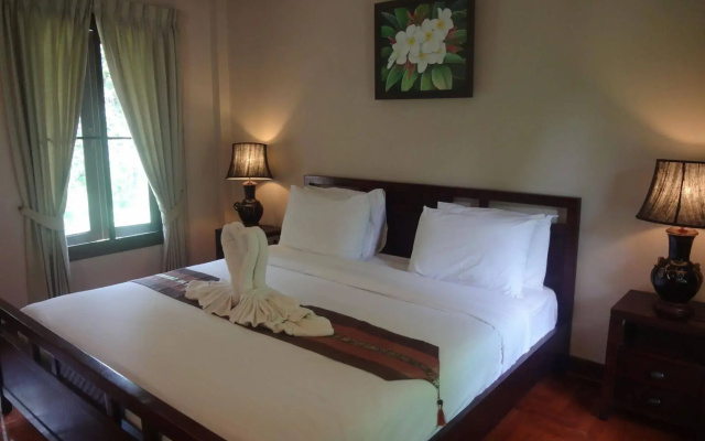 Fern Resort (SHA Extra Plus)