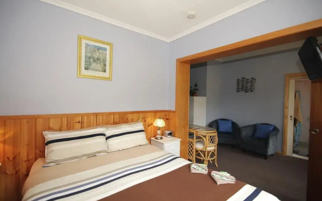 Bicheno's Ocean View Retreat