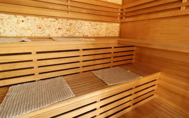 Hotel & Glamping ACT FUTTSU