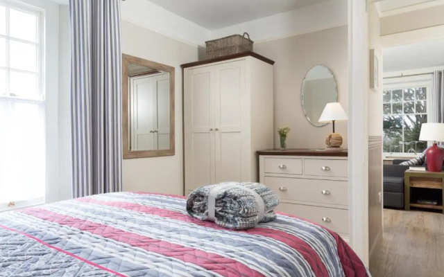 Kinbrae House Holiday Apartments