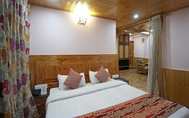 OYO 7373 Home Stay Nirvana Retreat
