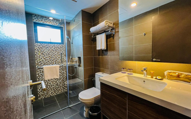 Wyndham Ion Majestic Genting Highlands