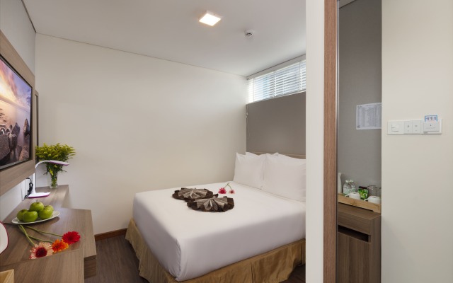 Libra Hotel Nha Trang