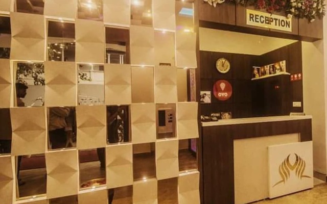A-Park Hotel