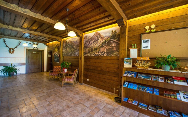 Berghotel Presslauer