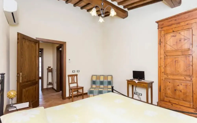 La Casa Del Sole in Casamaggiore