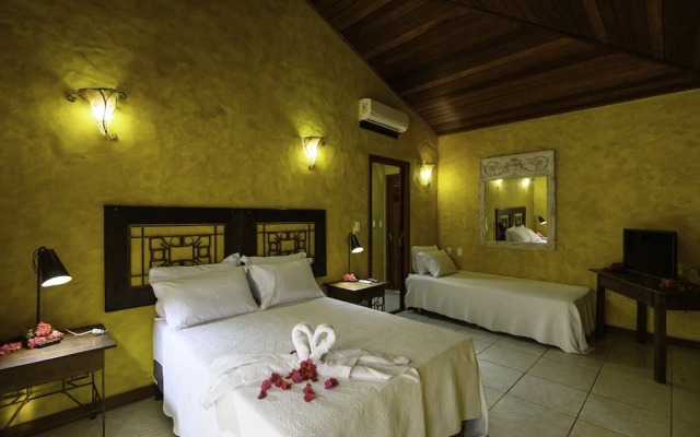 Lago Hotel