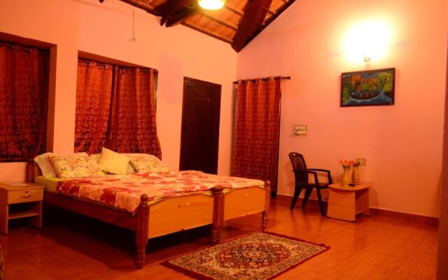SanJose Holiday Home Resort