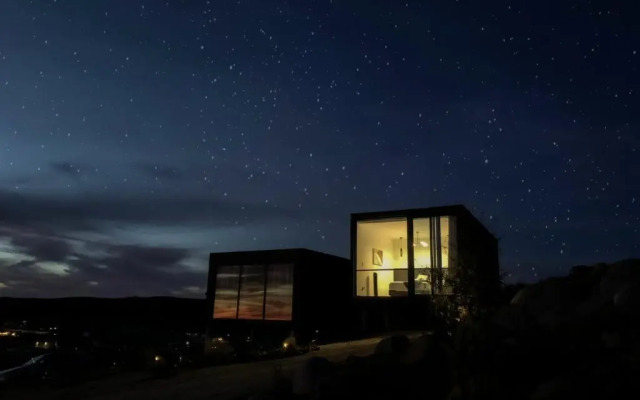 NUMA Wine Eco Suites