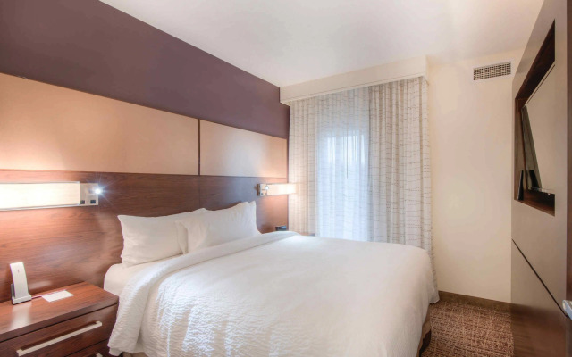 Residence Inn by Marriott Charlotte Airport