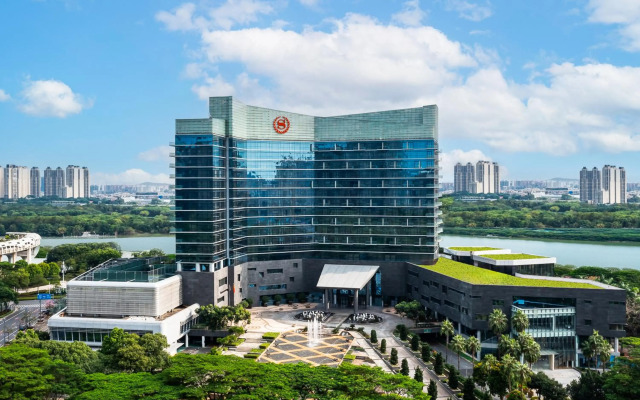 Sheraton Shunde Hotel