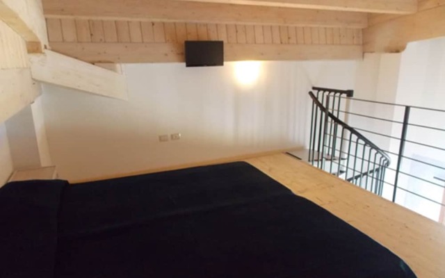 Barko Apartments & Suites