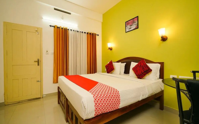 Rayan Residency by OYO Rooms