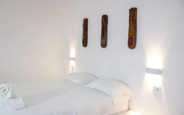 Hotel Coral Sand