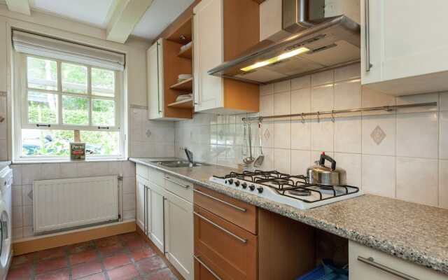 Stylish Holiday Home With Box-bed Near Lake Veere