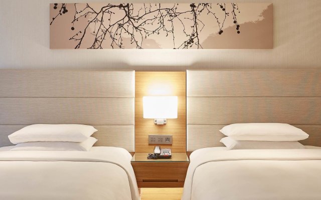 Courtyard by Marriott Seoul Pangyo