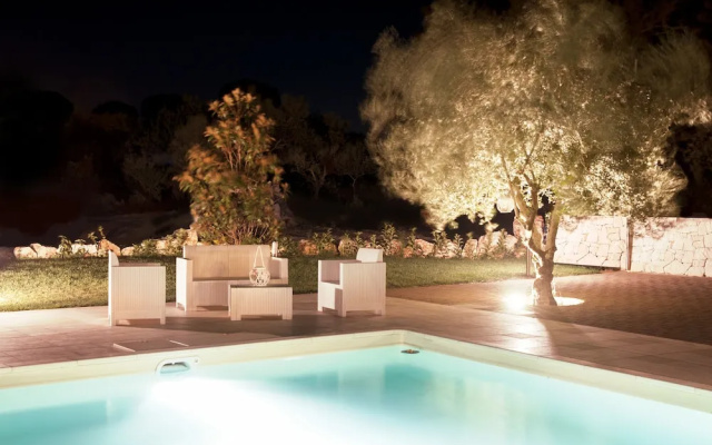 Resort Pietra Bianca