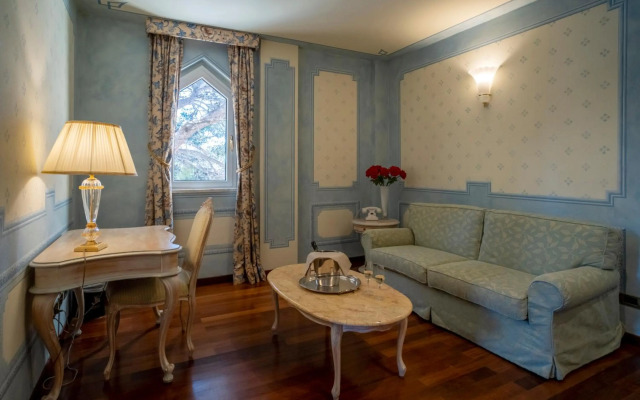 Suite Hotel Nettuno