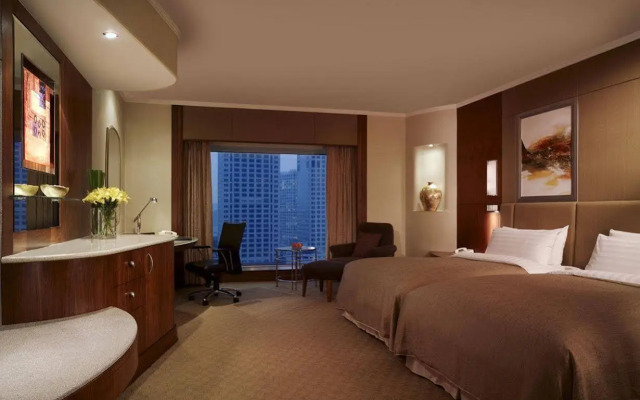 China World Hotel, Beijing