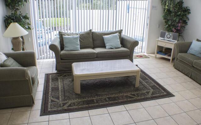 Windsor Palms - 3 Br Townhome Private Splash Pool Conservation View - Ipg 47022