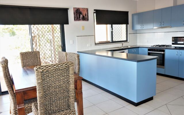 Ningaloo Breeze Villa 6