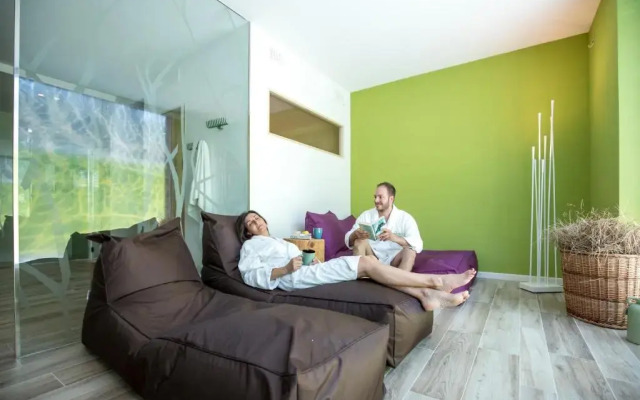 Energy Hotel