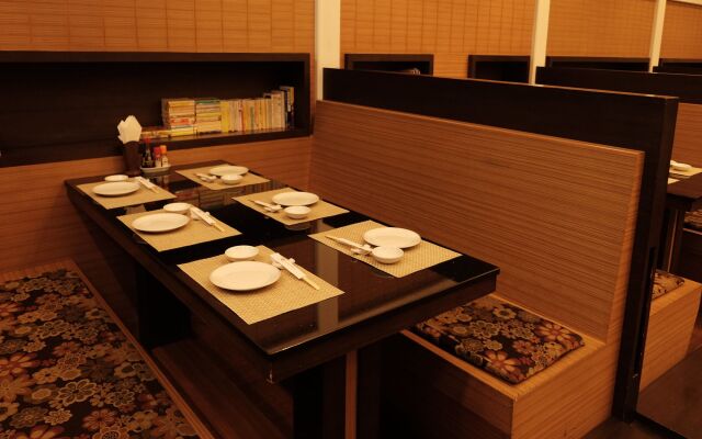 Grand Garden Hotel & Residence