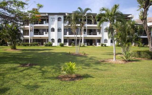 Marina Resort 605