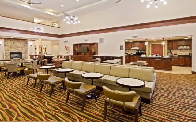 Homewood Suites by Hilton Denver West Lakewood
