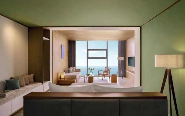Signature By M Village Beachfront Hotel