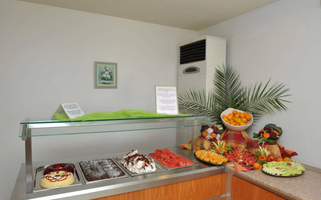 Blue Sea Island Hotel