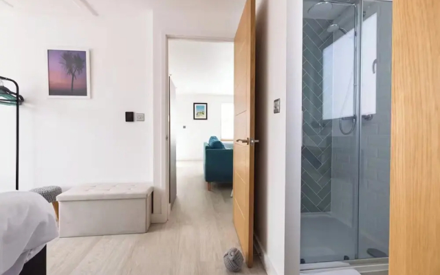 La Casita - 2-bed House in Newquay