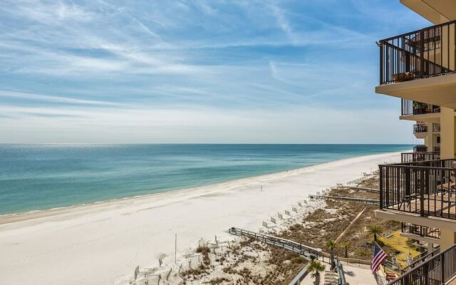 Romar House Unit 704A