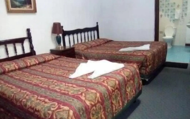 Hotel Spring