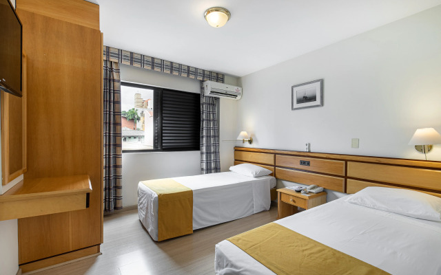 Hotel Flat Petras