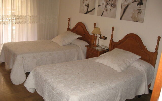 Hostal Maria Cristina