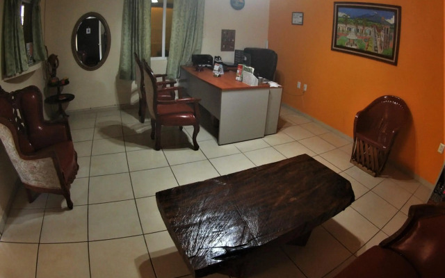 Quinta Comala