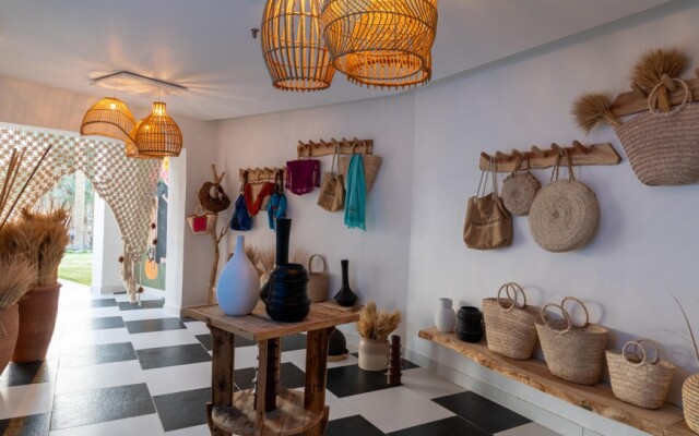 Fort Arabesque The Villas