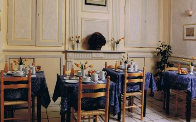 Hôtel Les Beaux Arts