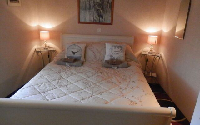 La Petit Cretouffiere