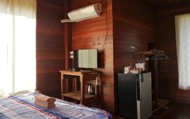 Home Style Resort