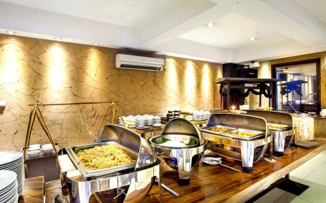 Capital O 991 D'batoe Boutique Hotel