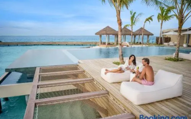 InterContinental Maldives Maamunagau Resort by IHG
